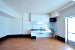 千葉市営住宅 宮野木町第１団地