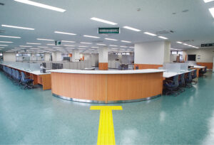 千葉市緑区保健福祉センター