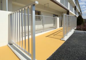 千葉市営住宅桜木町団地