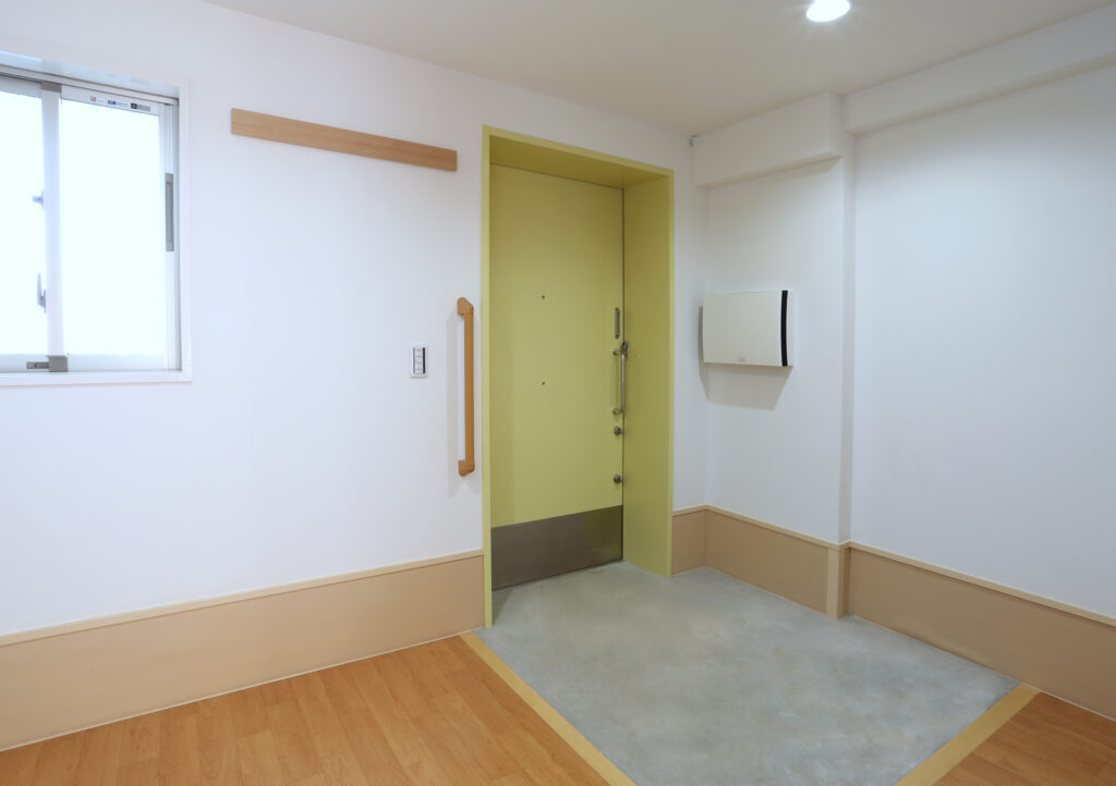 千葉市営住宅桜木町団地