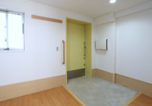 千葉市営住宅桜木町団地
