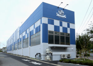 稲毛インターナショナルスイミングスクール