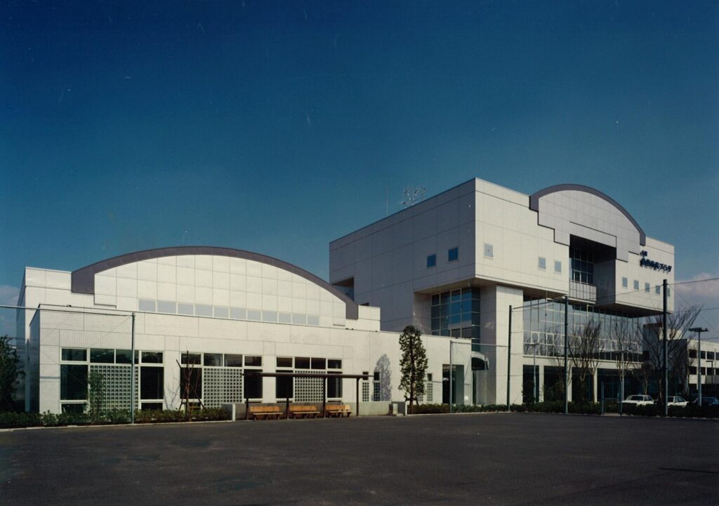 千葉市立蘇我勤労プラザ