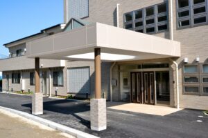 特別養護老人ホーム 第二共楽園ひめはる