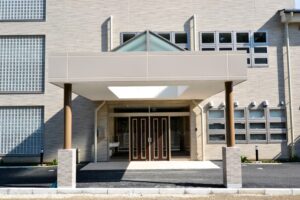 特別養護老人ホーム 第二共楽園ひめはる