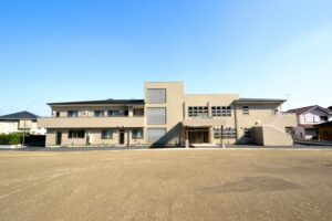 特別養護老人ホーム 第二共楽園ひめはる