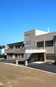 特別養護老人ホーム 第二共楽園ひめはる