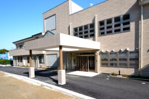 特別養護老人ホーム 第二共楽園ひめはる