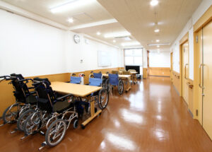 特別養護老人ホーム和陽園