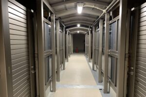 特別養護老人ホームグリーンホーム・地域密着型特別養護老人ホームよろこび 100床