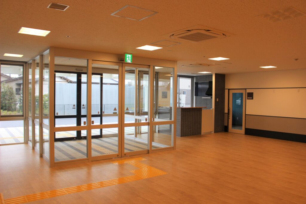 介護老人保健施設 メディケア５１