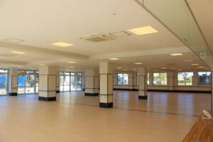 介護老人保健施設 メディケア５１
