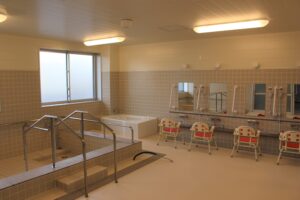 介護老人保健施設 メディケア５１