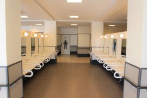 介護老人保健施設 メディケア５１