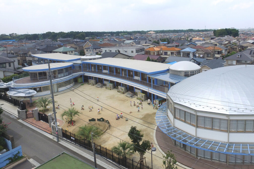 学校法人千宏学園 みちる幼稚園
