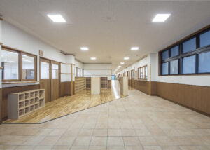 つぼみの森第二保育園