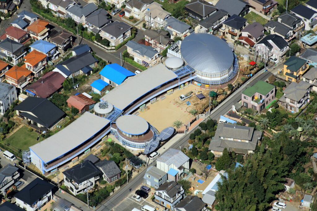 学校法人千宏学園 みちる幼稚園