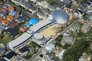 学校法人千宏学園 みちる幼稚園