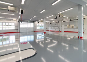 千葉日産自動車株式会社 成田空港店