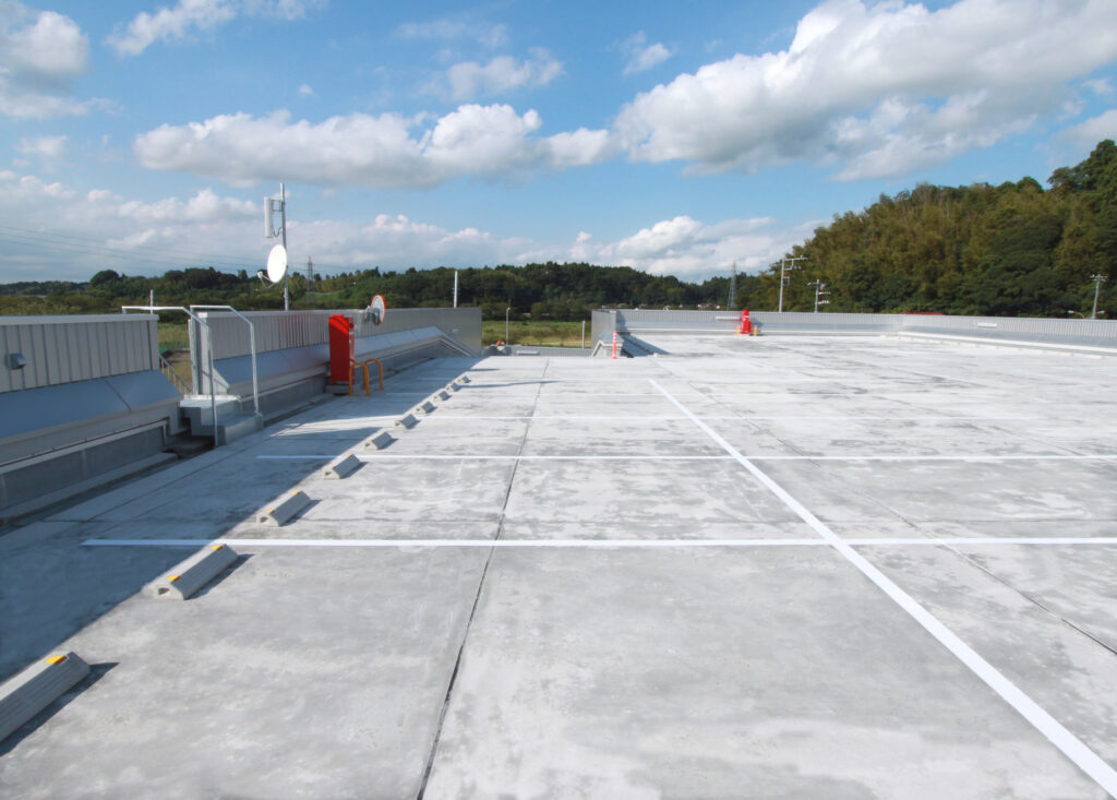 千葉日産自動車株式会社 成田空港店