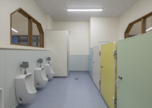 つぼみの森第二保育園