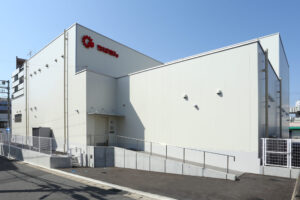 千葉銀行 都賀支店