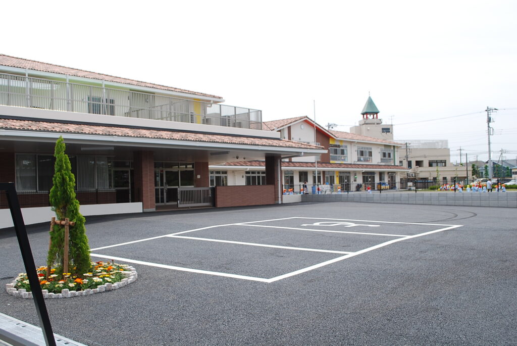 不二認定こども園