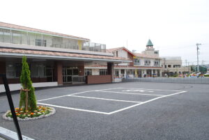 不二認定こども園
