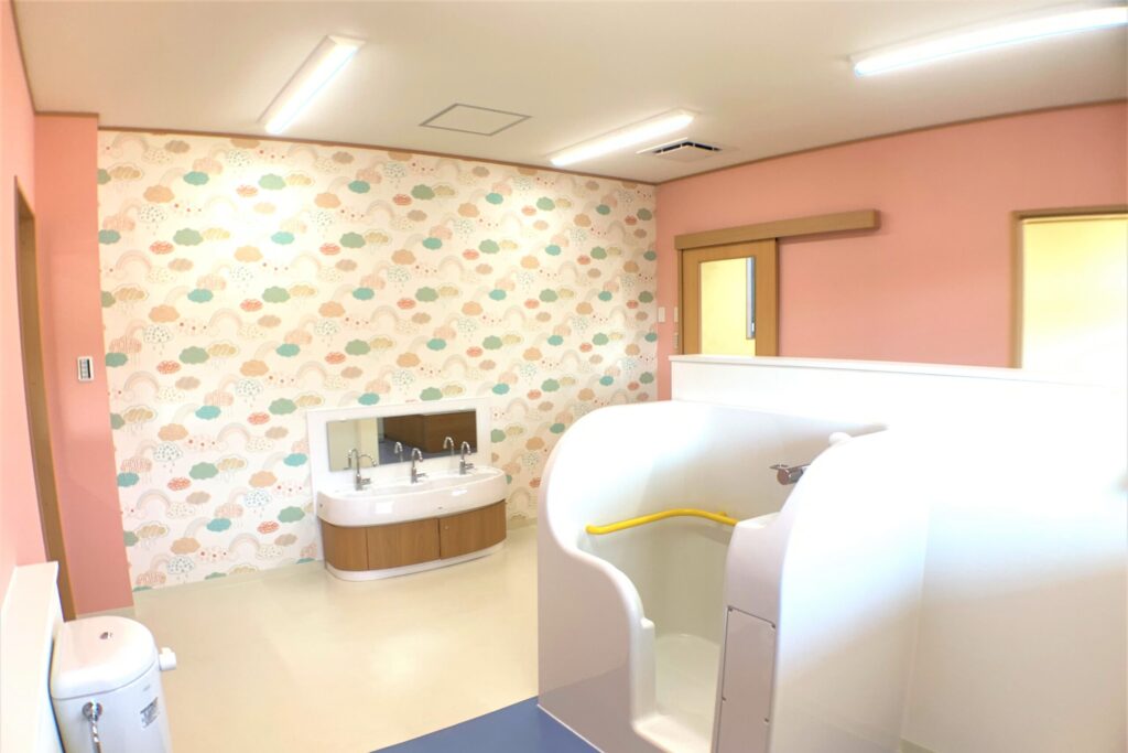 今津千種こども園