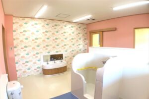 今津千種こども園