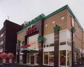 カラオケ・アーサー 市原店