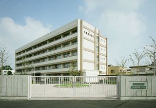 千葉聖心高等学校