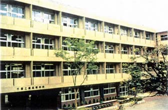 敬愛学園高校