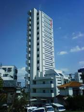市川国府台ビル