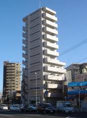 松戸上本郷ビル