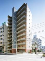 ルーラル十五番館