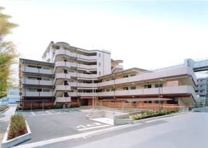 千葉市営住宅 天台団地