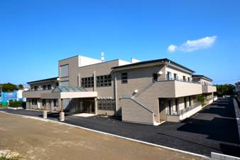第二共楽園ひめはる （特別養護老人ホーム）