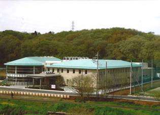 桜木園 （重症心身障害児施設）