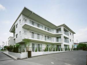 ホワイト市川別館 （特別養護老人ホーム）