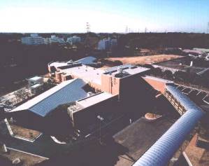 千葉県がんセンター 緩和ケア病棟
