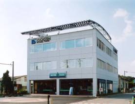アイ・エス・ガステム 千葉支店