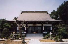 金城寺
