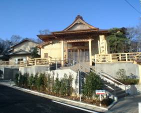 浄願寺
