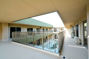 特別養護老人ホーム グリーンホーム
