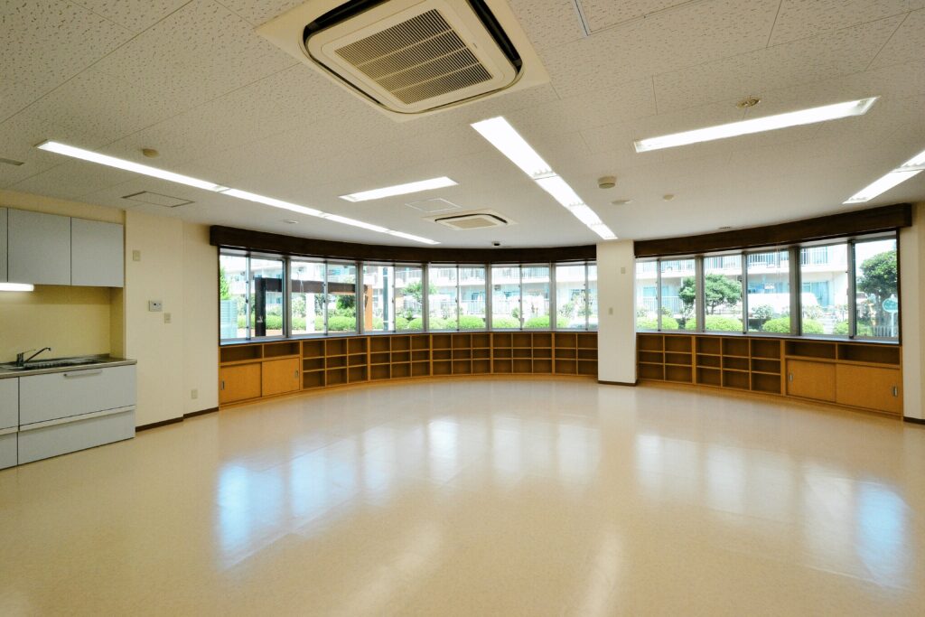 ひばり幼稚園