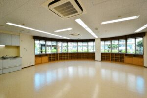 ひばり幼稚園