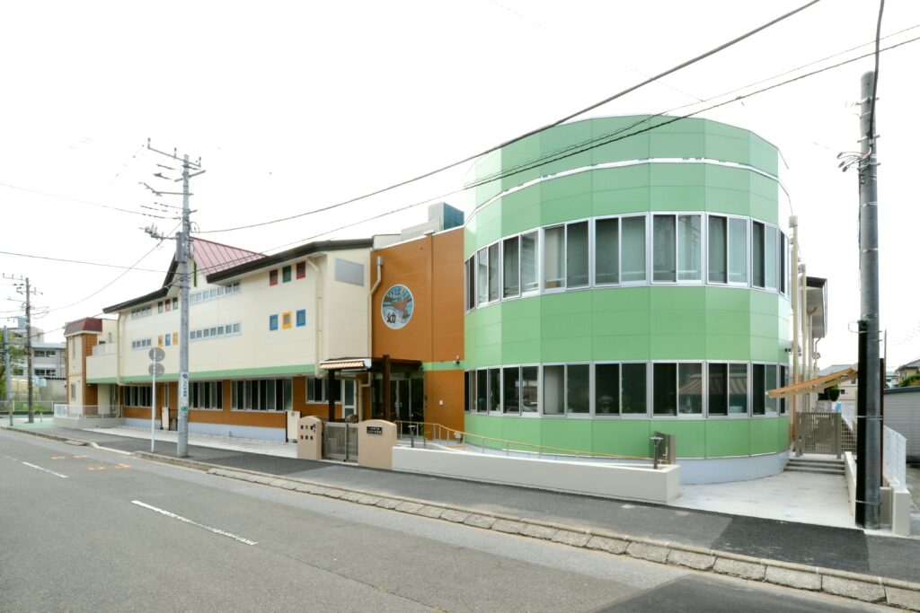 ひばり幼稚園