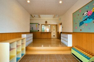 ひじり保育園