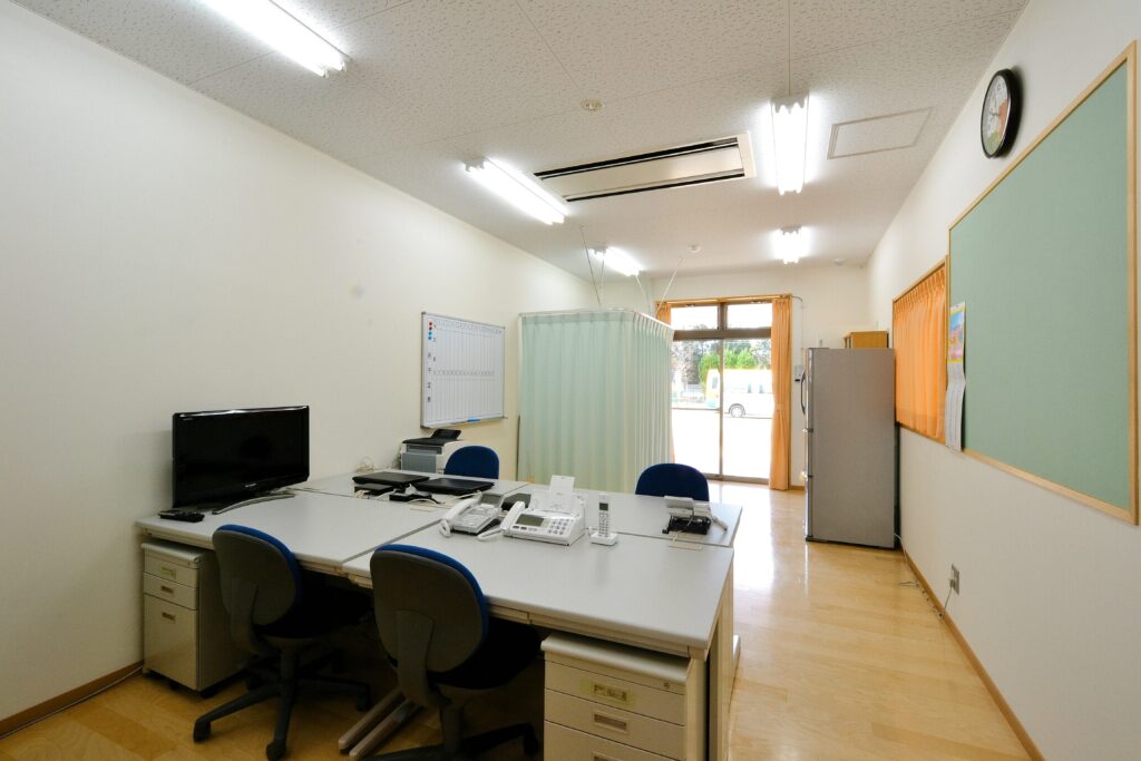 ひじり保育園